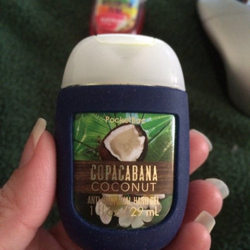 Photo of Bath & Body Works PocketBac Sanitizers uploaded by Ava G.