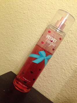 Photo of Bath & Body Works® Signature Collection VELVET SUGAR Fine Fragrance Mist uploaded by Jordan B.