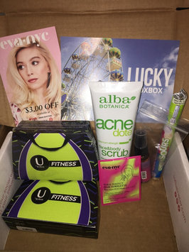 Photo of U by Kotex® Fitness* Ultra Thin Pads Regular uploaded by Danielle R.