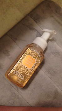 Photo of Bath & Body Works® WARM VANILLA SUGAR Gentle Foaming Hand Soap uploaded by Jordan B.