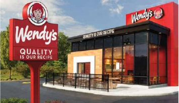 Photo of Wendy's uploaded by roselle m.
