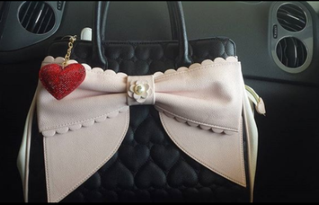 Photo of Betsey Johnson uploaded by eryka l.