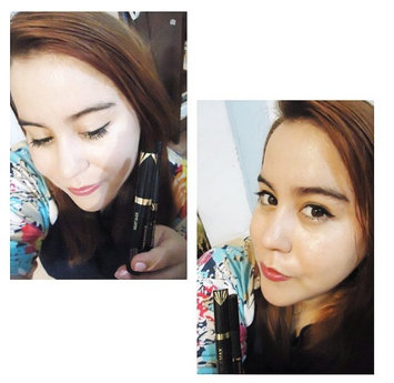 Photo of MaxFactor Masterpiece Max Regular Mascara Velvet Black uploaded by Cindy M.