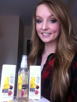 Photo of Herbal Essences Wild Naturals Rejuvenating Oil Elixir uploaded by Christina W.