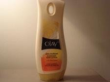 Photo of Olay Ultra Moisture In-shower Body Lotion uploaded by celeste g.