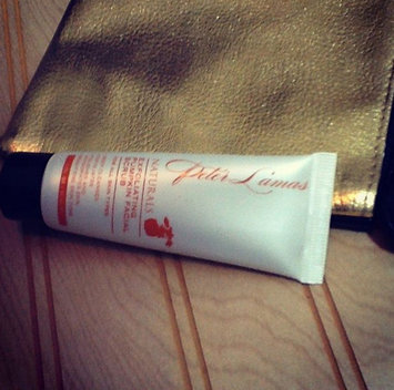 Photo of Lamas Botanicals Peter Lamas Naturals Exfoliating Pumpkin Facial Scrub, 4 fl oz uploaded by April H.
