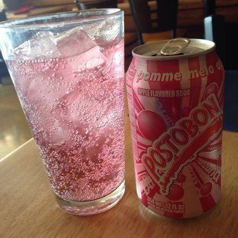 Photo of Postobon Apple Flavored Soda uploaded by Rosana M.