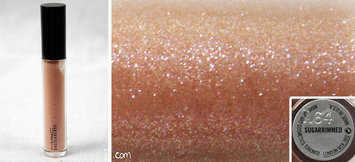 Photo of M.A.C Cosmetics Dazzleglass uploaded by Stacie C.