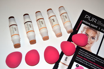 Photo of Pr Cosmetics Cameo Contour Dual-Ended Contour Stick uploaded by Rabah G.