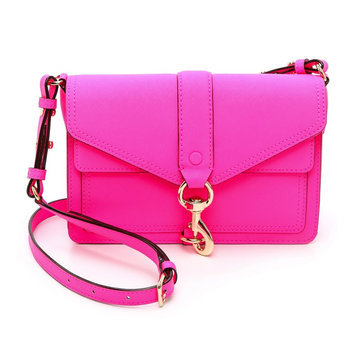 Photo of Rebecca Minkoff Collection uploaded by Carrie B.