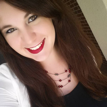 Photo of NARS Pure Matte Lipstick uploaded by Sheri K.