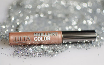 Photo of ULTA Brilliant Color Lip Gloss uploaded by Charlie J.