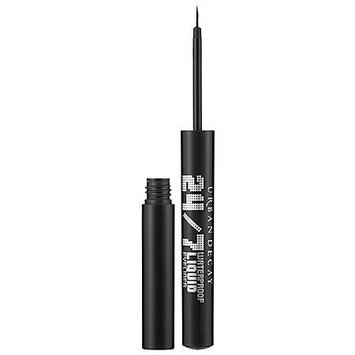 Photo of Urban Decay 24/7 Waterproof Liquid Eyeliner uploaded by Lacey B.