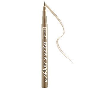 Photo of Kat Von D Tattoo Precision Brow Liner uploaded by Pamela S.