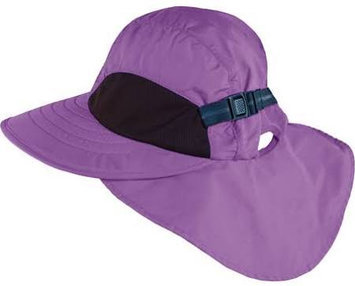 Photo of Tuga UV Protective Unisex Pacifico Hat uploaded by Denise B.