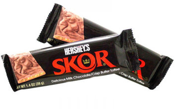 Photo of Skor Bars uploaded by Jas S.