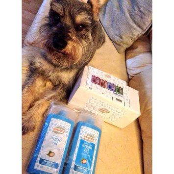 Photo of SoapBox Argan Conditioner uploaded by Jennifer S.