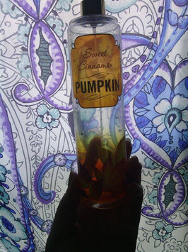 Photo of Bath & Body Works® Signature Collection SWEET CINNAMON PUMKPIN Fine Fragrance Mist uploaded by lucenda o.