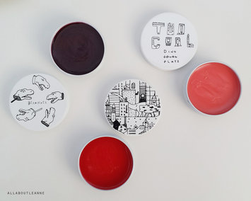 Photo of too cool for school Dinoplatz Lip Balm uploaded by Leanne C.