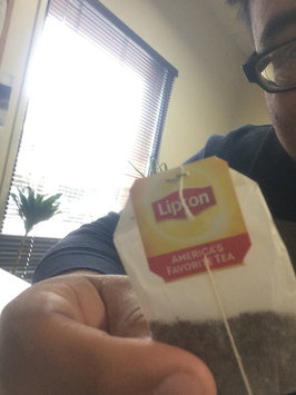 Photo of Lipton® Iced Tea Bags uploaded by Brian M.