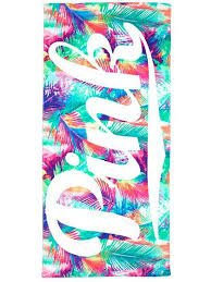 Photo of Ombre Medallion Beach Towel uploaded by Maggie B.