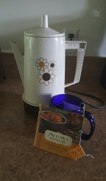 Photo of Numi Organic Turmeric Tea Fields of Gold uploaded by Alyssa K.