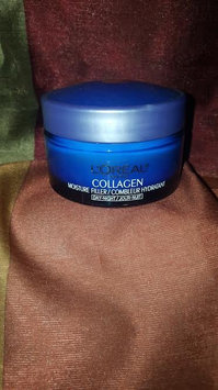 Photo of L'Oréal Paris® Skin Expertise Collagen Moisture Filler Day/Night Cream Daily Moisturizer 1.7 oz. Box uploaded by Danielle S.