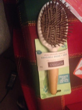 Photo of ECOTOOLS SLEEK + SHINE FINISHER HAIR BRUSH uploaded by Cristina S.