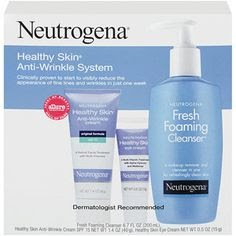 Photo of Neutrogena® Clinical Facial Lifting Wrinkle Treatment uploaded by Jacy F.