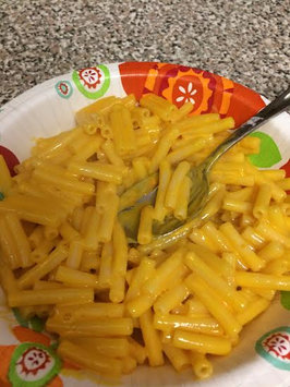 Photo of Annie's® Classic Macaroni & Cheese – Family Size uploaded by Ruthe T.