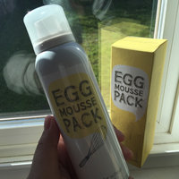 too cool for school Egg Mousse Pack uploaded by Polly L.