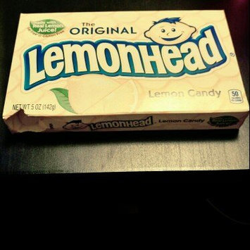 Photo of The Original Lemonhead uploaded by Yvonne H.