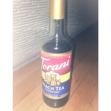 Photo of Torani Syrup uploaded by Kimmy L.