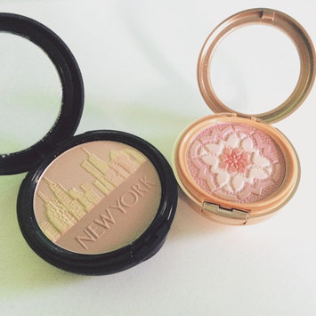 Photo of Physicians Formula® City Glow™ Bronzer 6445 New York .38 oz. Box uploaded by bibi a.