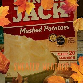 Photo of Hungry Jack Mashed Potatoes uploaded by Nicole M.