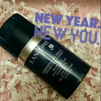 Photo of Lancôme Visionnaire Yeux - Eye On Correction™ uploaded by Brianna B.