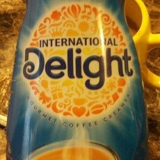 Photo of International Delight French Vanilla Creamer uploaded by Brandi S.