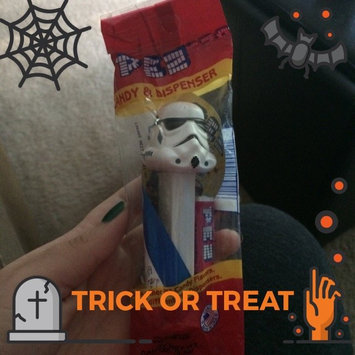Photo of PEZ Candy uploaded by Melissa B.