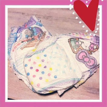 Photo of Pampers® Easy Ups™ uploaded by Shannon M.