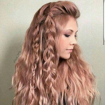 Photo of Redken Color Fusion™ Advanced Performance Permanent Color Cream uploaded by Marissa S.