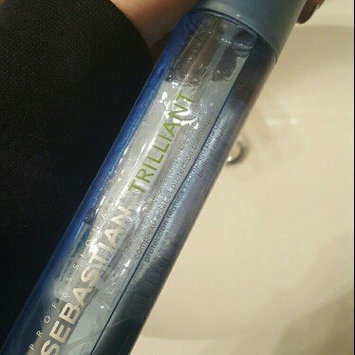 Photo of Sebastian Professional 5.07 oz Trilliant Thermal Protection and Sparkle Complex uploaded by Holly S.