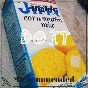 Photo of Jiffy Corn Muffin Mix uploaded by Mathy F.