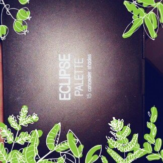 Photo of Coastal Scents Eclipse Concealer Palette uploaded by Anna s.