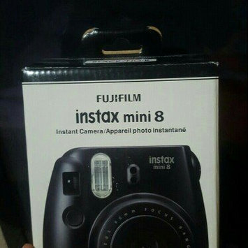 Photo of Fujifilm Instax Mini 8 Camera - Black - Instant Film - Black uploaded by Ramon G.