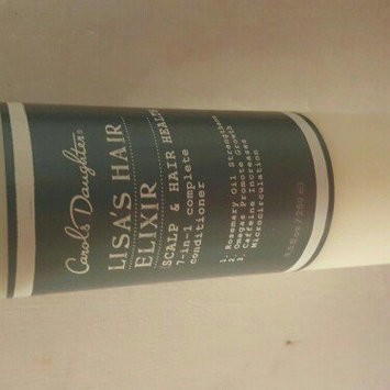 Photo of Carol's Daughter Lisa's Hair Elixir 7-in-1 Complete Conditioner uploaded by Shannon S.