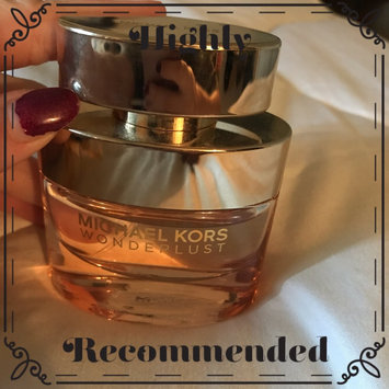 Photo of Michael Kors Wonderlust 1.7 oz/ 50 mL Eau de Parfum Spray uploaded by Jaclyn N.