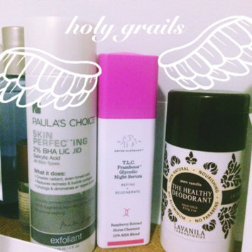 Photo of Paula’s Choice Skin Perfecting 2% BHA Liquid uploaded by Si C.
