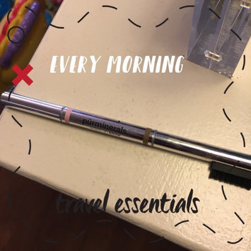 Photo of Pur Minerals Wake Up Brow Dual-Ended Brow Pencil uploaded by Kayla A.