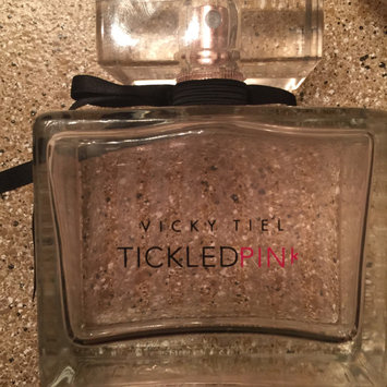 Photo of Vicky Tiel 'Tickled Pink' Women's 3.4-ounce Eau de Parfum Spray (Tester) uploaded by Unique W.