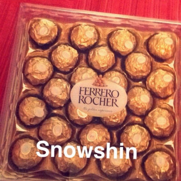 Photo of Ferrero Collection® Fine Assorted Confections uploaded by Nowshin R.